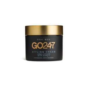 GO 24-7 Styling Cream