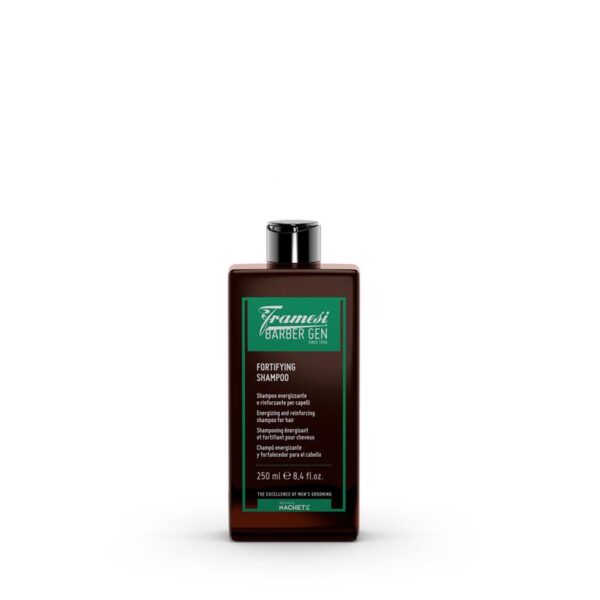 Framesi Barber Fortifying shampoo 250 ml