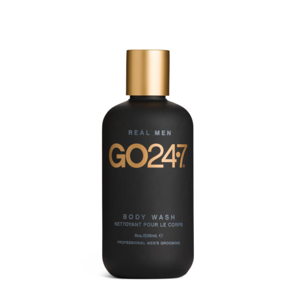 Go 247 Body Wash